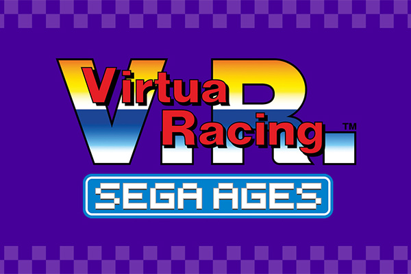 Os 25 anos de Virtua Racing e seu legado para os jogos de corrida